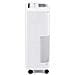 Aquaria Slim 14 P Deumidificatore 14 litri / 24h Capacità Tanica 2 Litri Colore Bianco - Foto miniatura 6