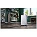 Aquaria Slim 14 P Deumidificatore 14 litri / 24h Capacità Tanica 2 Litri Colore Bianco - Foto miniatura 10