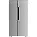 Frigorifero Americano Side By Side SB831BF Classe A+ Capacità 436 Litri Colore Argento  - Foto miniatura 1