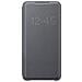 Custodia Led View Cover Ef-ng980pjegeu Galaxy S20 Sm-g980 Grigio - Foto miniatura 1