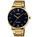 Orologio Da Uomo Mtp-vt01g-1b + Box - In Ordine - Foto miniatura 2