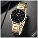 Orologio Da Uomo Mtp-vt01g-1b + Box - In Ordine - Foto miniatura 7