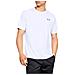 Tech 2.0 Short Sleeve 1326413-100, Uomo, Bianco, Maglietta, Numero: S Eu - Foto miniatura 1