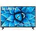 TV LED Ultra HD 4K 55" 55UN73003 Smart TV WebOS - Foto miniatura 1