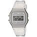 Digitale Orologio Casio Con Quarzo Donna Cinturino In Resina F-91ws-7ef - Foto miniatura 1
