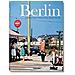 Hans C. Adam - Berlin. Portrait of a city. Ediz. inglese, francese e tedesca - Foto miniatura 1