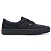 Era Classic Canvas, Scarpe Da Ginnastica Unisex-adulto, Nero (nero / Nero), 43 Eu (9 Uk)  - Foto miniatura 8