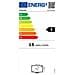 Monitor 24" LED IPS F24T452FQR Full HD 1920x1080 Pixel Tempo di Risposta 5 ms - Foto miniatura 2