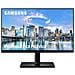 Monitor 24" LED IPS F24T452FQR Full HD 1920x1080 Pixel Tempo di Risposta 5 ms - Foto miniatura 1
