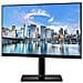 Monitor 24" LED IPS F24T452FQR Full HD 1920x1080 Pixel Tempo di Risposta 5 ms - Foto miniatura 4