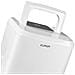 DryBest 20 Deumidificatore 20 Litri / 24 ore Capacità Tanica 5 Litri Potenza 380 Watt - Foto miniatura 4