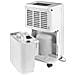 DryBest 20 Deumidificatore 20 Litri / 24 ore Capacità Tanica 5 Litri Potenza 380 Watt - Foto miniatura 5