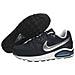 Scarpe Air Max Command Leather Taglia 43 Codice 749760-401 Blu - Foto miniatura 2