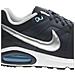 Scarpe Air Max Command Leather Taglia 43 Codice 749760-401 Blu - Foto miniatura 4