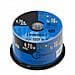 DVD+R 4.7GB, 16x, DVD+R, Scatola per torte - Foto miniatura 1