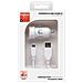 Interactive BC269113, Auto, Universale, Accendisigari, USB, Contatto, Bianco, micro USB - Foto miniatura 1
