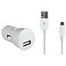 Interactive BC269113, Auto, Universale, Accendisigari, USB, Contatto, Bianco, micro USB - Foto miniatura 2