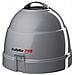 PRO Ionic 6910E Casco Asciugacapelli Portatile Potenza 1200 W - Foto miniatura 1
