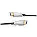Cavo HDMI Fibra Ottica Alta Velocità 4K 100m - Foto miniatura 3
