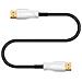 Cavo HDMI Fibra Ottica Alta Velocità 4K 100m - Foto miniatura 5