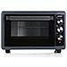 Forno Multifunzione 38l 1300w Nero /blu - Do518go - Foto miniatura 2