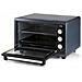 Forno Multifunzione 38l 1300w Nero /blu - Do518go - Foto miniatura 3