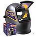 Casco Per Saldatura Flip-flap - Foto miniatura 1