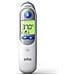 Thermoscan 7+ Termometro A Contatto Bianco Orecchio Pulsanti - Foto miniatura 1