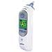 Thermoscan 7+ Termometro A Contatto Bianco Orecchio Pulsanti - Foto miniatura 6
