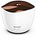 Diffusore di Aromi a Ultrasuoni Capacità 200 ml Colore Bianco - Foto miniatura 4