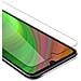 Pellicola Di Armatura Compatibile Con Zte Blade A7 2020 In Elevata Trasparenza - Vetro Temperato (tempered) Di Protezione Del Display In Durezza 9h Con 3d Touch - Foto miniatura 1