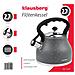 Bollitore Con Fischietto 2.7l Kb-7449 - Foto miniatura 2