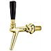 Rubinetto Birra Con Compensatore In Acciaio Inox Con Compensatore In Acciaio Inox, Color Oro - Foto miniatura 1