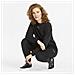 Loungewear 84745801, Donne, Nero, Xs - Foto miniatura 2