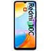 Redmi 10C 64GB 3 GB RAM Dual Sim Display 6.71" HD+ Slot Micro SD Fotocamera 50 Mpx Android Blu - Foto miniatura 3