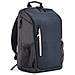 Zaino Per Laptop Travel 15.6 Blue Night Da 18 Litri - Foto miniatura 3
