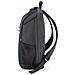 Zaino Per Laptop Travel 15.6 Blue Night Da 18 Litri - Foto miniatura 4