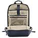 Zaino Per Laptop Travel 15.6 Blue Night Da 18 Litri - Foto miniatura 8