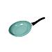 Padella Starlyf Jade Kitchenpro - - Verde - Adulto - Padella 28cm Rivestimento Antiaderente Polvere Jade - Foto miniatura 1