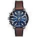 Orologio Da Uomo Griffed Mini Dz4604 + Box - In Ordine - Foto miniatura 3