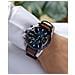 Orologio Da Uomo Griffed Mini Dz4604 + Box - In Ordine - Foto miniatura 9