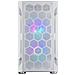 FARA H1M PRO Tower Bianco - Foto miniatura 8