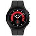 Galaxy Watch5 Pro 1.4" OLED 45 mm Digitale 450 x 450 Pixel Touch screen Nero Wi-Fi GPS (satellitare) Europa - Foto miniatura 1