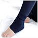 Leggings Termici: Leggings Invernali Foderati Caldi Darkblue - Foto miniatura 3