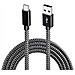 Cavo Da Usb-a 2.0 A Usb C Con Ricarica Rapida 3a Black 1 M - Foto miniatura 1