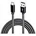 Cavo Da Usb-a 2.0 A Usb C Con Ricarica Rapida 3a Black 1 M - Foto miniatura 6