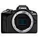 Fotocamera Mirrorless EOS R50 - RF-S 18-45mm F4.5-6.3 IS STM Kit MILC 24,2 MP CMOS 6000 x 4000 Pixel Nero - Foto miniatura 5