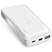 Sbs Ttbb20000pd20w Batteria Portatile 20000 Mah Bianco - Foto miniatura 1