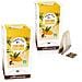 Tisana Bio Con Curcuma E Zenzero 36 Bustine - Foto miniatura 1