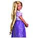 Parrucca Di Rapunzel Aggrovigliata - Foto miniatura 1